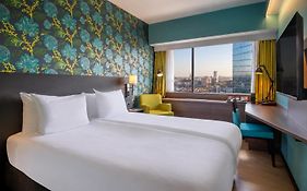 Thon Hotel Brussels City Centre